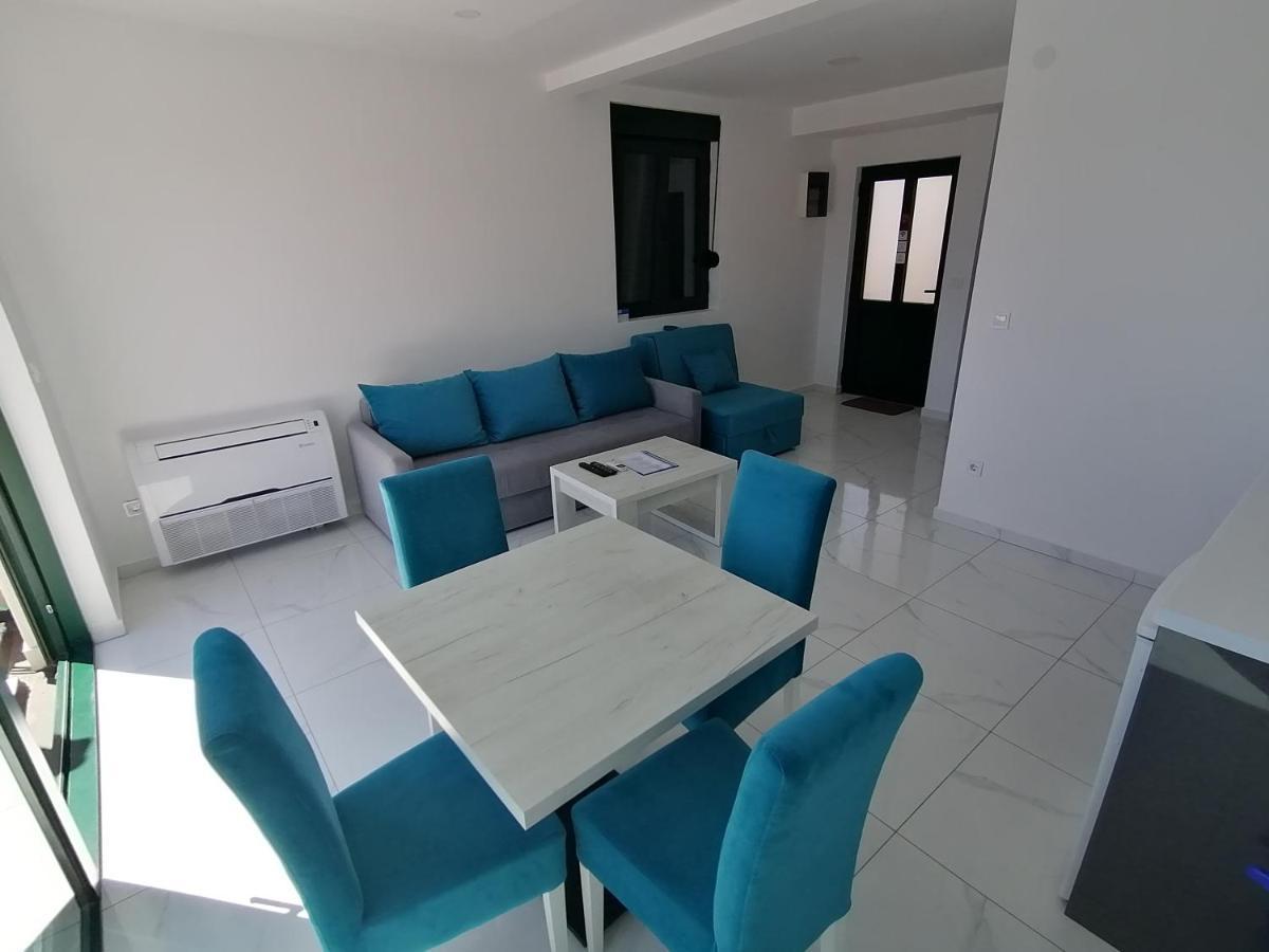 Appartement Olea à Tivat Extérieur photo