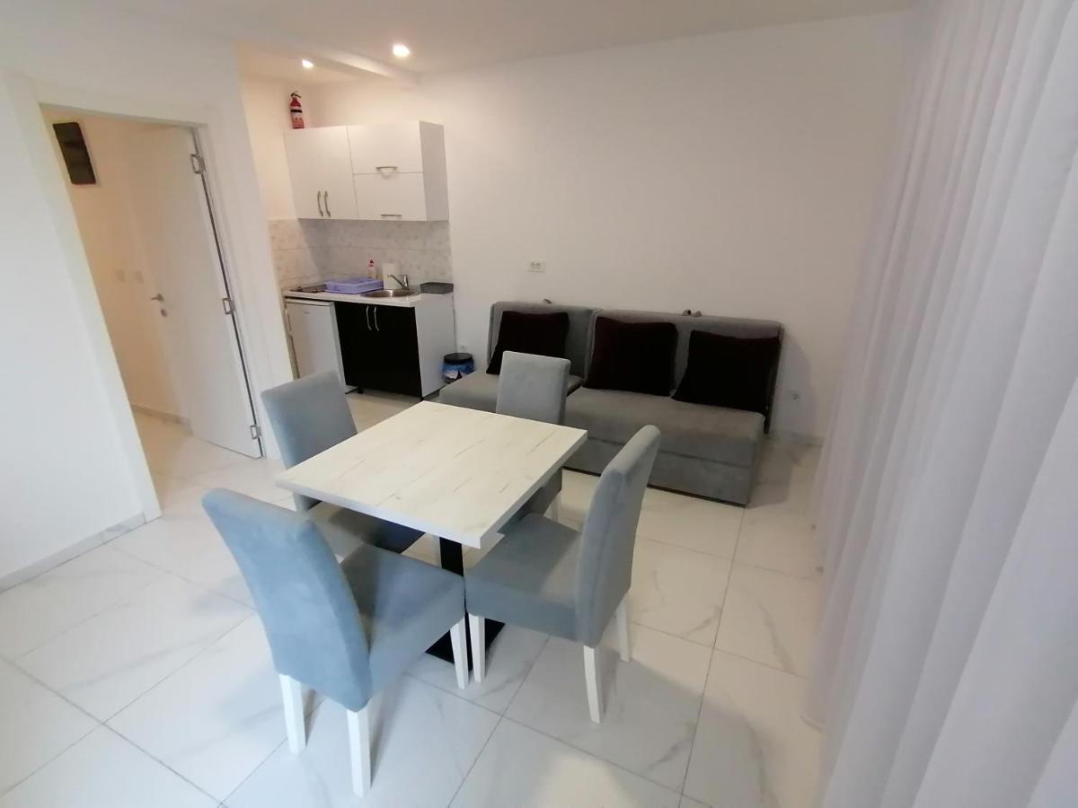 Appartement Olea à Tivat Extérieur photo