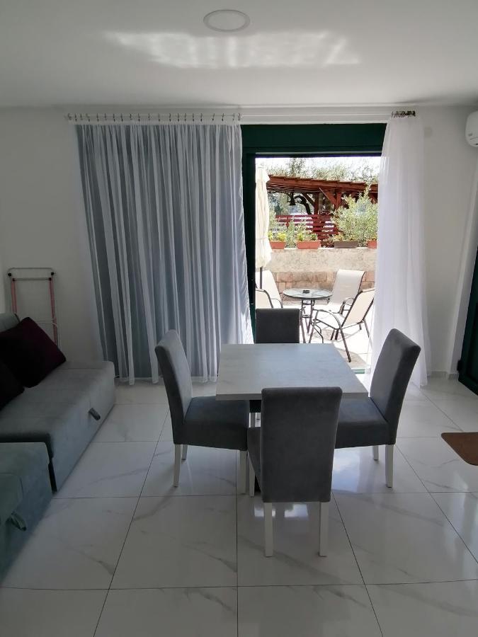 Appartement Olea à Tivat Extérieur photo