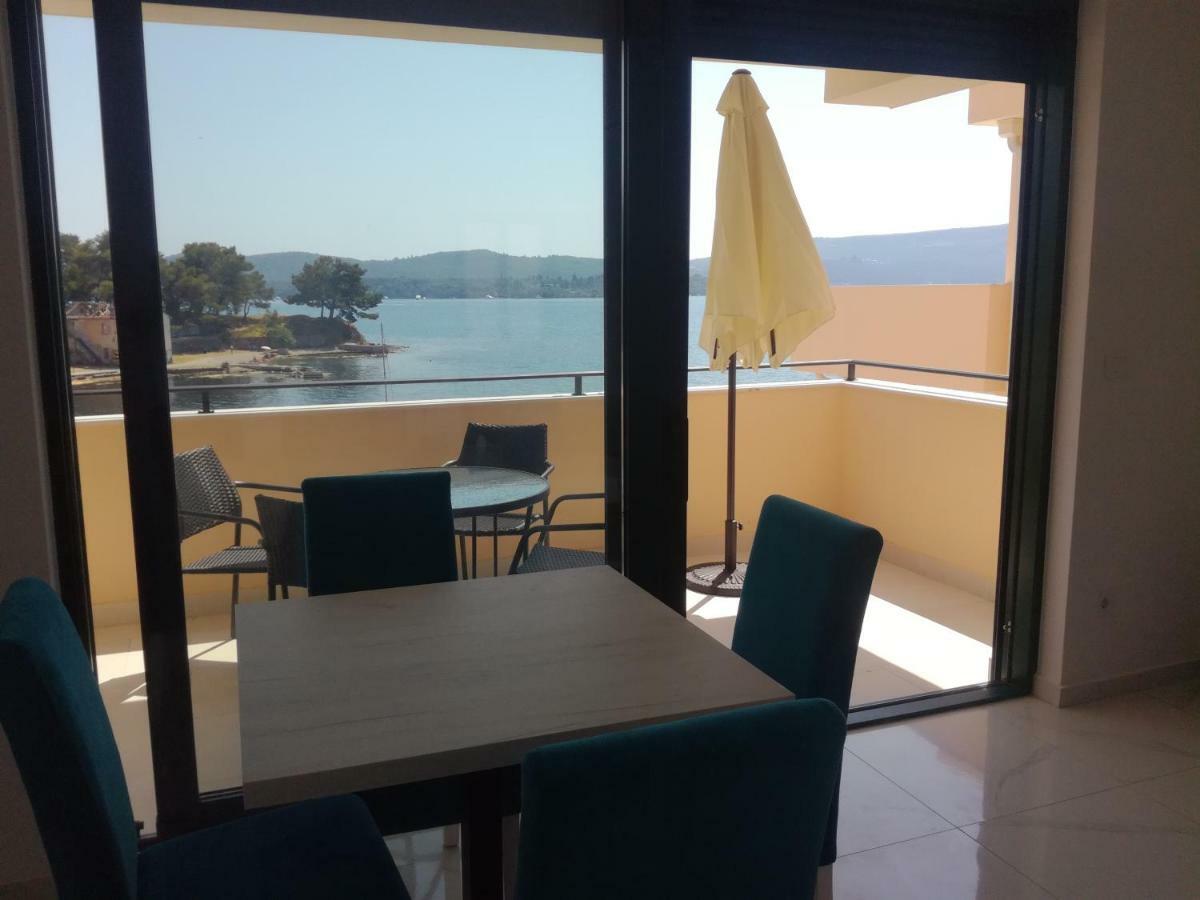 Appartement Olea à Tivat Extérieur photo