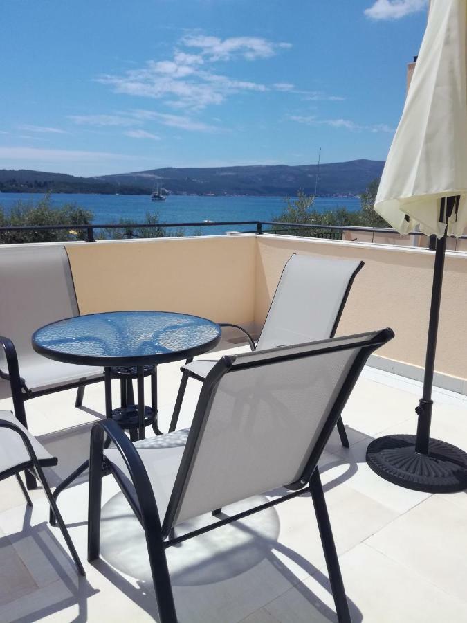 Appartement Olea à Tivat Extérieur photo