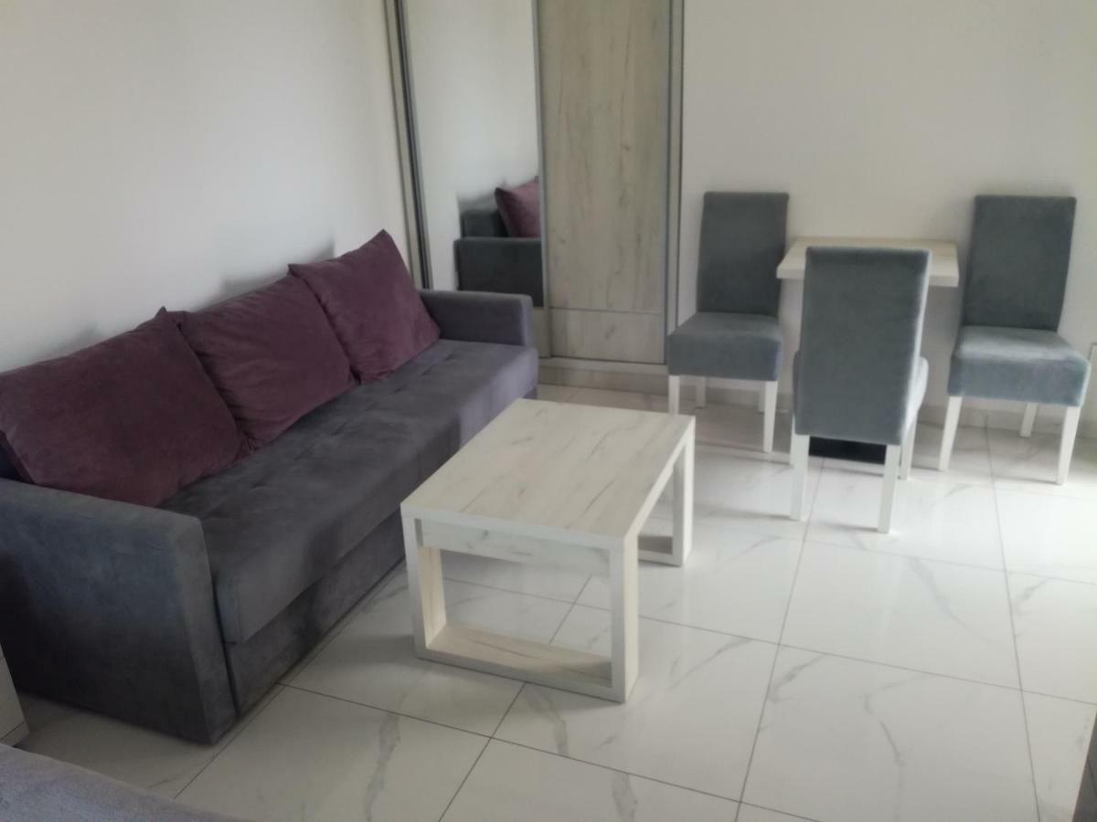 Appartement Olea à Tivat Extérieur photo